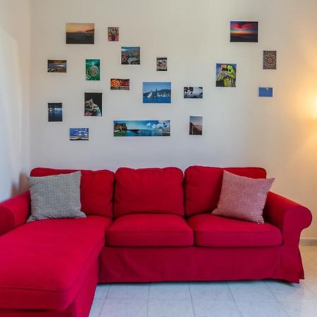 Seaview Apartment In Posillipo By Wonderful Italy بسكييرا ديل غاردا المظهر الخارجي الصورة